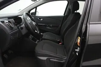 Renault Captur, 0.9, 66 kW, bensiin, manuaal, esivedu