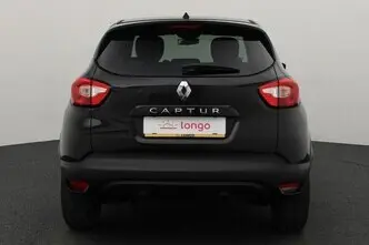 Renault Captur, 0.9, 66 kW, bensiin, manuaal, esivedu