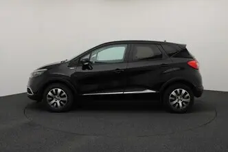 Renault Captur, 0.9, 66 kW, bensiin, manuaal, esivedu