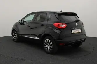 Renault Captur, 0.9, 66 kW, bensiin, manuaal, esivedu