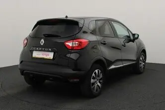 Renault Captur, 0.9, 66 kW, bensiin, manuaal, esivedu