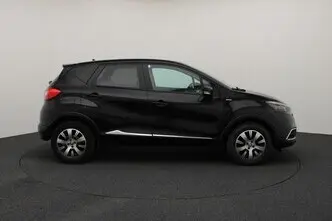 Renault Captur, 0.9, 66 kW, bensiin, manuaal, esivedu