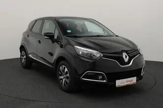 Renault Captur, 0.9, 66 kW, bensiin, manuaal, esivedu
