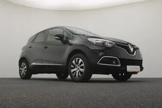 Renault Captur, 0.9, 66 kW, bensiin, manuaal, esivedu