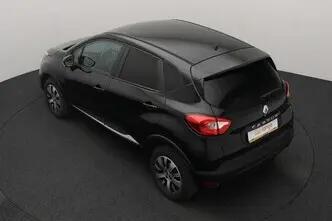 Renault Captur, 0.9, 66 kW, bensiin, manuaal, esivedu