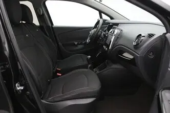 Renault Captur, 0.9, 66 kW, bensiin, manuaal, esivedu