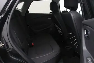 Renault Captur, 0.9, 66 kW, bensiin, manuaal, esivedu