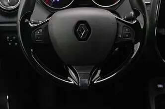 Renault Captur, 0.9, 66 kW, bensiin, manuaal, esivedu