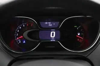 Renault Captur, 0.9, 66 kW, bensiin, manuaal, esivedu
