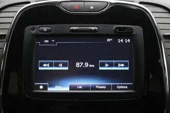 Renault Captur, 0.9, 66 kW, bensiin, manuaal, esivedu