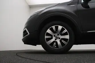 Renault Captur, 0.9, 66 kW, bensiin, manuaal, esivedu