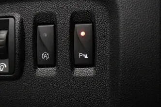 Renault Captur, 0.9, 66 kW, bensiin, manuaal, esivedu