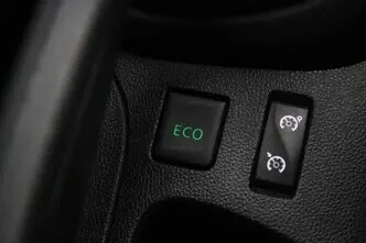 Renault Captur, 0.9, 66 kW, bensiin, manuaal, esivedu