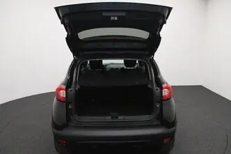 Renault Captur, 0.9, 66 kW, bensiin, manuaal, esivedu