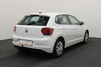 Volkswagen Polo, 1.6, 70 kW, diisel, manuaal, esivedu
