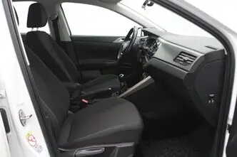 Volkswagen Polo, 1.6, 70 kW, diisel, manuaal, esivedu