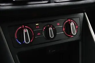 Volkswagen Polo, 1.6, 70 kW, diisel, manuaal, esivedu