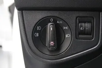 Volkswagen Polo, 1.6, 70 kW, diisel, manuaal, esivedu