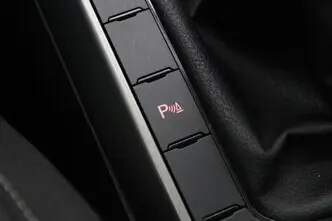 Volkswagen Polo, 1.6, 70 kW, diisel, manuaal, esivedu