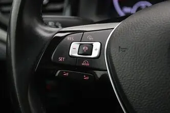 Volkswagen Polo, 1.6, 70 kW, diisel, manuaal, esivedu