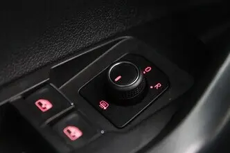 Volkswagen Polo, 1.6, 70 kW, diisel, manuaal, esivedu