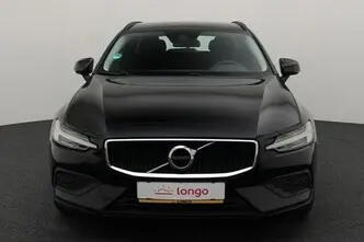 Volvo V60, 2.0, 120 kW, hybrid, automatic, front-wheel drive