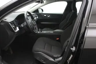Volvo V60, 2.0, 120 kW, hybrid, automatic, front-wheel drive