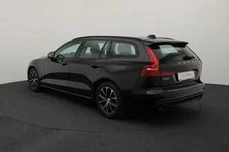 Volvo V60, 2.0, 120 kW, hybrid, automatic, front-wheel drive