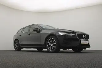 Volvo V60, 2.0, 120 kW, hybrid, automatic, front-wheel drive