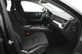 Volvo V60, 2.0, 120 kW, hybrid, automatic, front-wheel drive