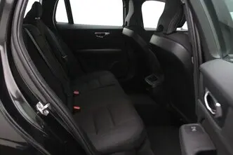 Volvo V60, 2.0, 120 kW, hybrid, automatic, front-wheel drive
