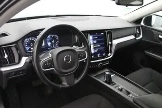 Volvo V60, 2.0, 120 kW, hybrid, automatic, front-wheel drive