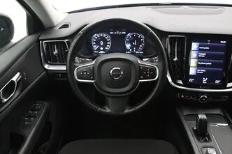 Volvo V60, 2.0, 120 kW, hybrid, automatic, front-wheel drive