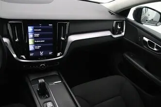 Volvo V60, 2.0, 120 kW, hybrid, automatic, front-wheel drive