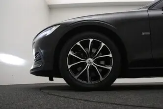Volvo V60, 2.0, 120 kW, hybrid, automatic, front-wheel drive