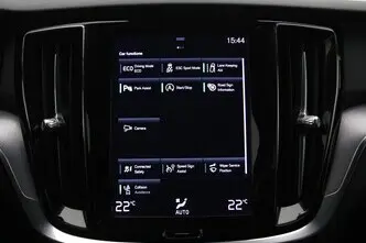 Volvo V60, 2.0, 120 kW, hybrid, automatic, front-wheel drive