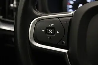 Volvo V60, 2.0, 120 kW, hybrid, automatic, front-wheel drive