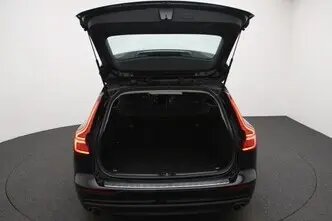 Volvo V60, 2.0, 120 kW, hybrid, automatic, front-wheel drive