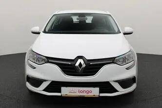 Renault Megane, 1.5, 85 kW, diisel, manuaal, esivedu