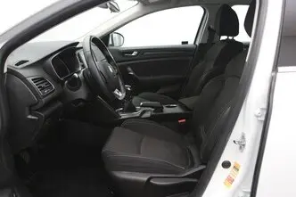 Renault Megane, 1.5, 85 kW, diisel, manuaal, esivedu