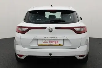 Renault Megane, 1.5, 85 kW, diisel, manuaal, esivedu