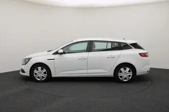 Renault Megane, 1.5, 85 kW, diisel, manuaal, esivedu