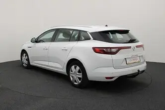 Renault Megane, 1.5, 85 kW, diisel, manuaal, esivedu