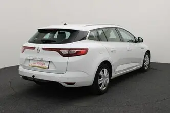 Renault Megane, 1.5, 85 kW, diisel, manuaal, esivedu