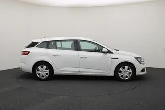 Renault Megane, 1.5, 85 kW, diisel, manuaal, esivedu