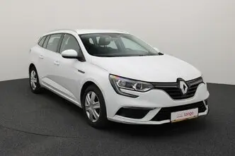 Renault Megane, 1.5, 85 kW, diisel, manuaal, esivedu