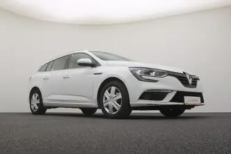 Renault Megane, 1.5, 85 kW, diisel, manuaal, esivedu