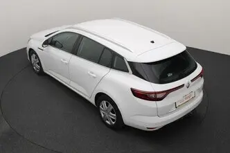 Renault Megane, 1.5, 85 kW, diisel, manuaal, esivedu