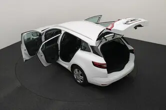 Renault Megane, 1.5, 85 kW, diisel, manuaal, esivedu