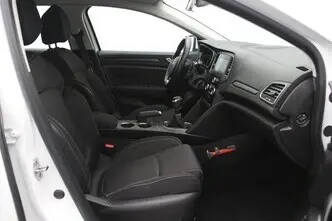 Renault Megane, 1.5, 85 kW, diisel, manuaal, esivedu